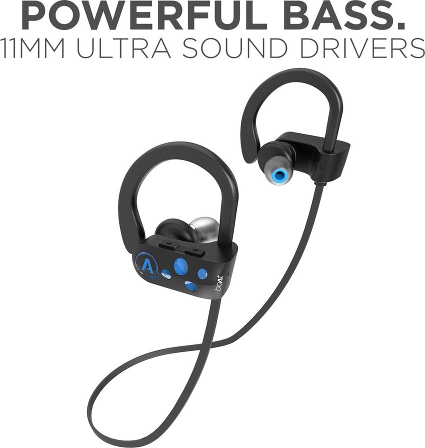 Boat earphones 261 clearance