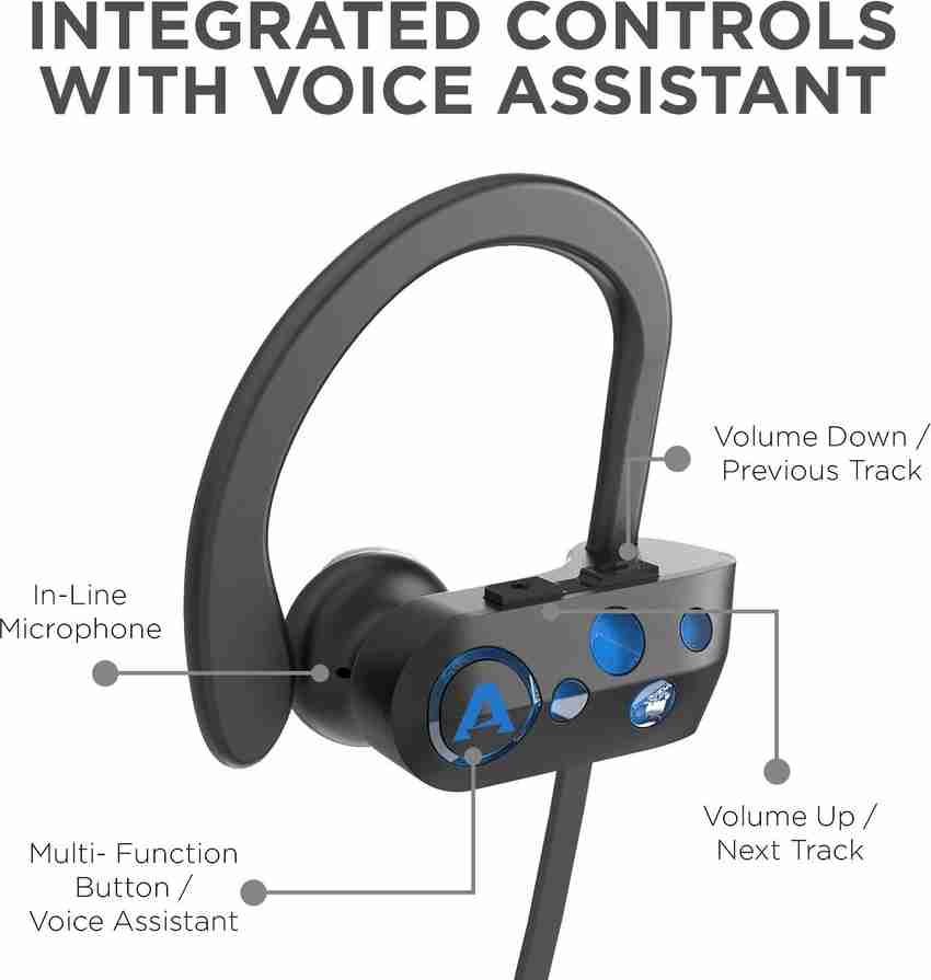 Boat rockerz 261 features clearance