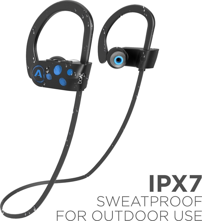 boAt Rockerz 261 Bluetooth Headset Price in India Buy boAt