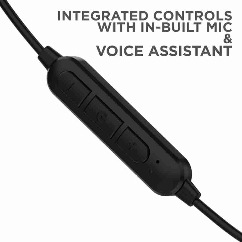 boAt Rockerz 205 Bluetooth Headset Price in India Buy boAt