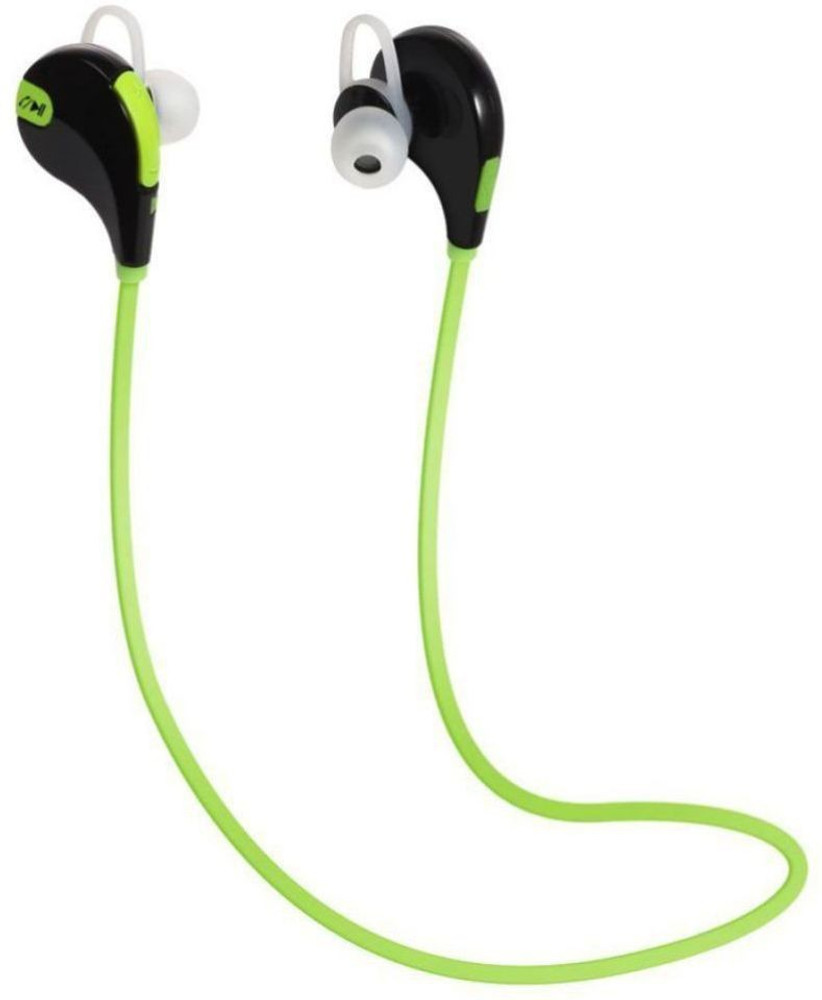 Sports headphones flipkart outlet