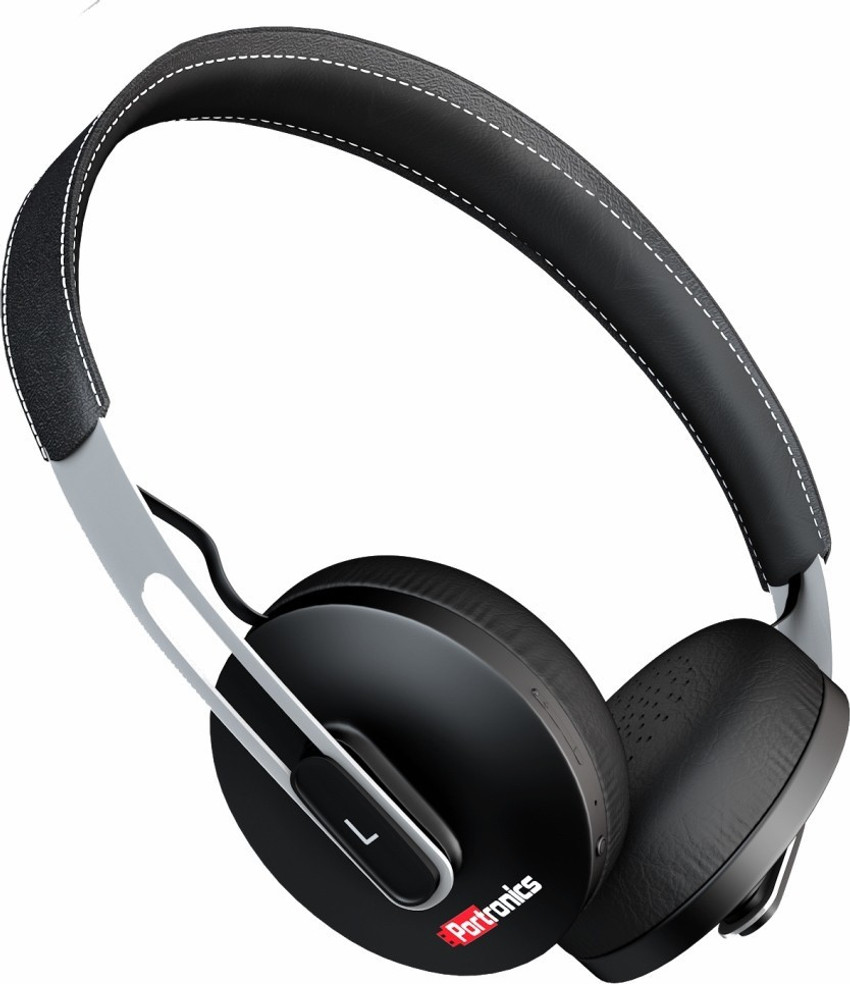 Portronics POR 894 Bluetooth Price in India Buy Portronics POR 894 Bluetooth Online Portronics Flipkart
