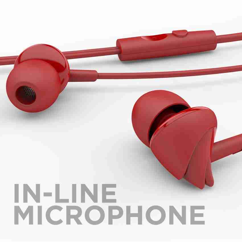 Flipkart earphones under discount 100