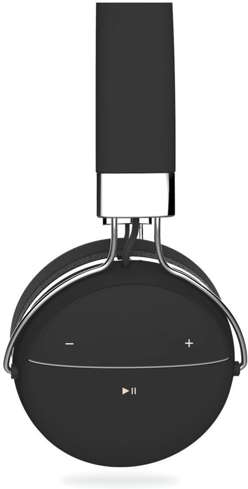 Portronics POR 645 Muffs Pro with AUX Port Bluetooth Price in India Buy Portronics POR 645 Muffs Pro with AUX Port Bluetooth Online Portronics Flipkart