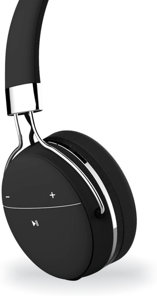 Portronics shop muffs pro