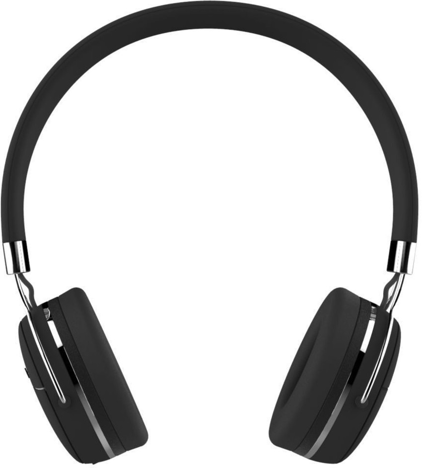 Portronics shop muffs pro