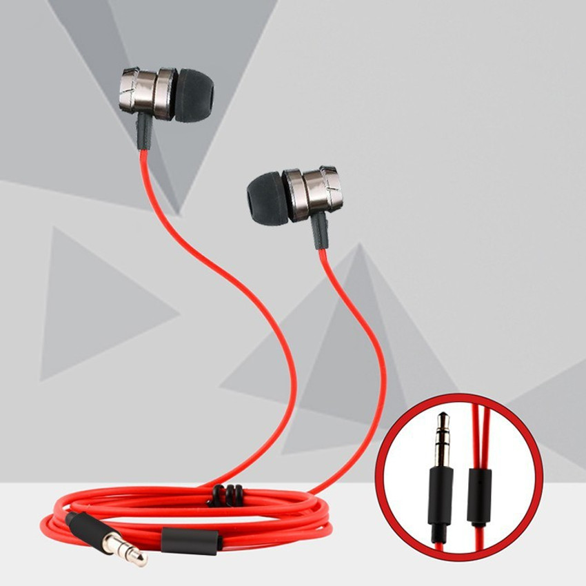 Ptron hbe6 earphone on sale