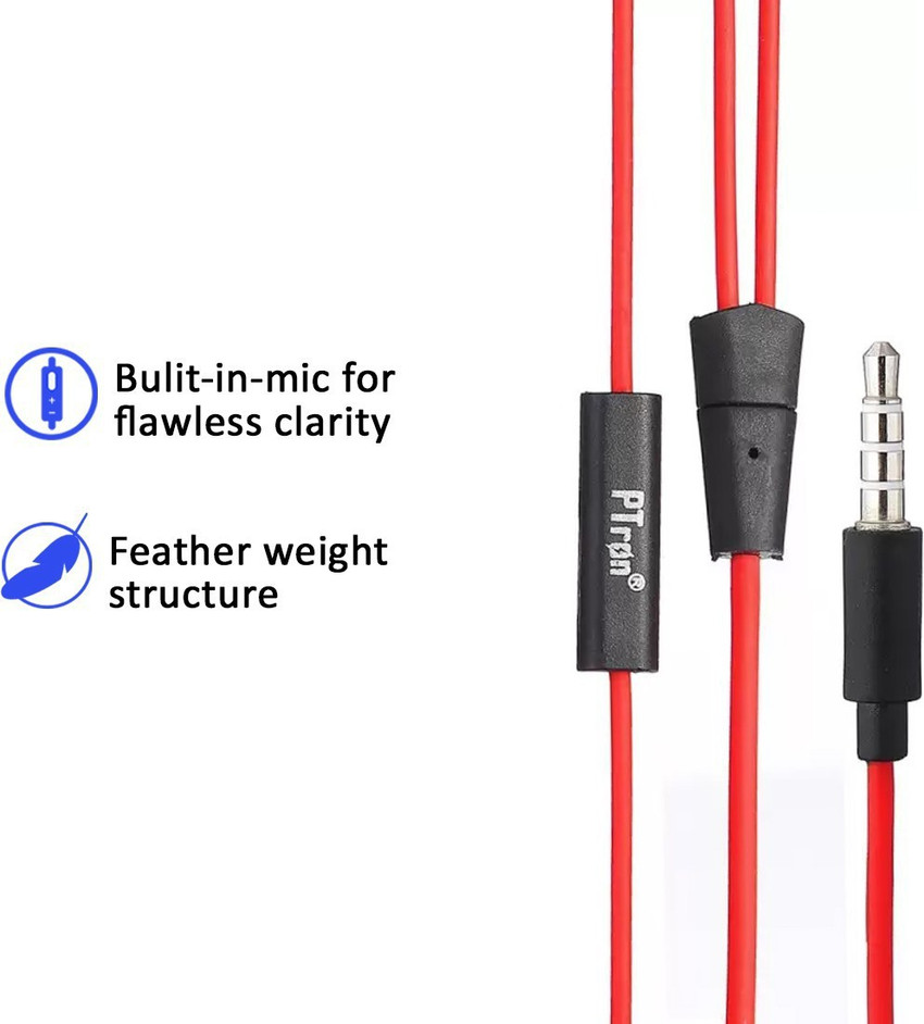 Ptron hotsell hbe6 review