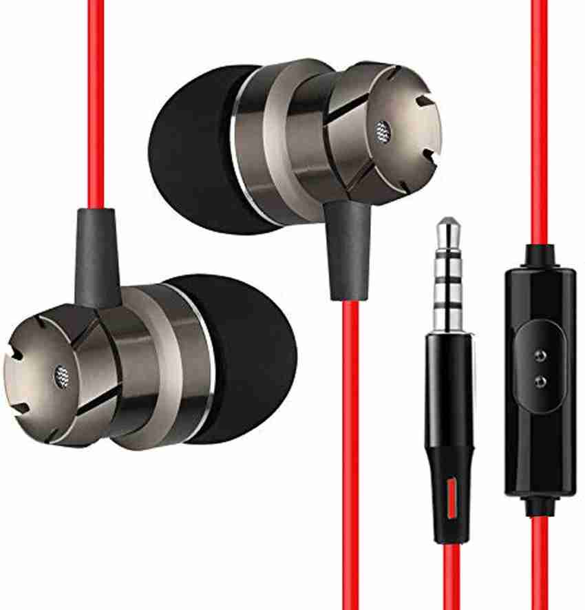 PTron HBE6 Wired Price in India Buy PTron HBE6 Wired Online PTron Flipkart