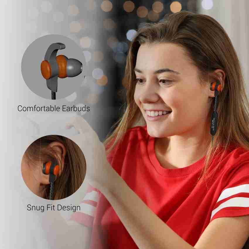 Portronics POR 175 212 Bluetooth Headset Price in India Buy