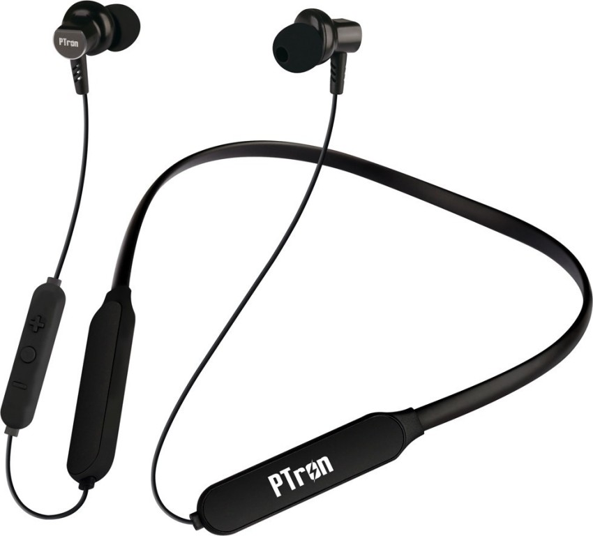 Ptron store bluetooth headset