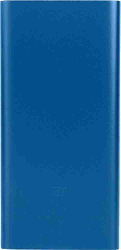 Mi power bank deals flipkart