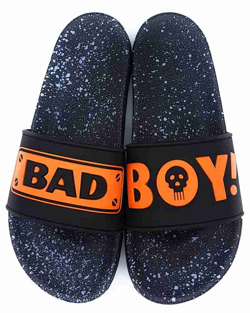 Badslippers glitter deals