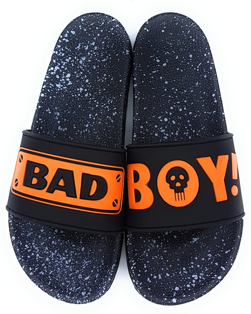 Bad boy slippers under 200 clearance