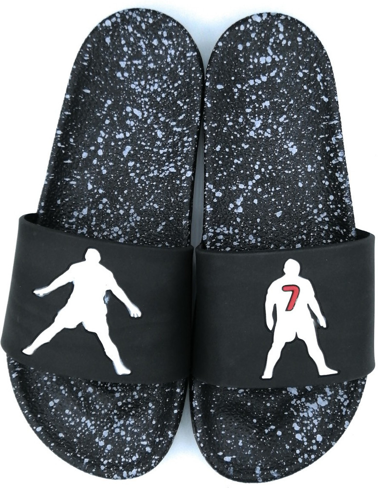 Ronaldo slippers hotsell