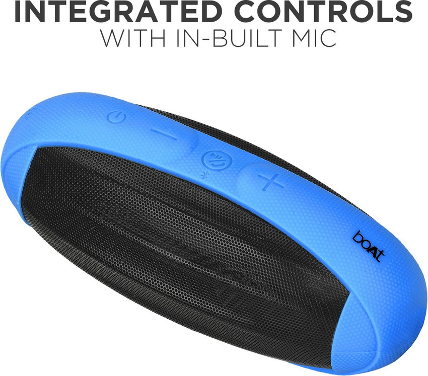 Solo pump rugby bluetooth speaker flipkart clearance