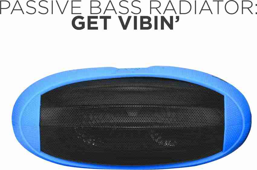 Solo pump rugby bluetooth speaker flipkart hotsell