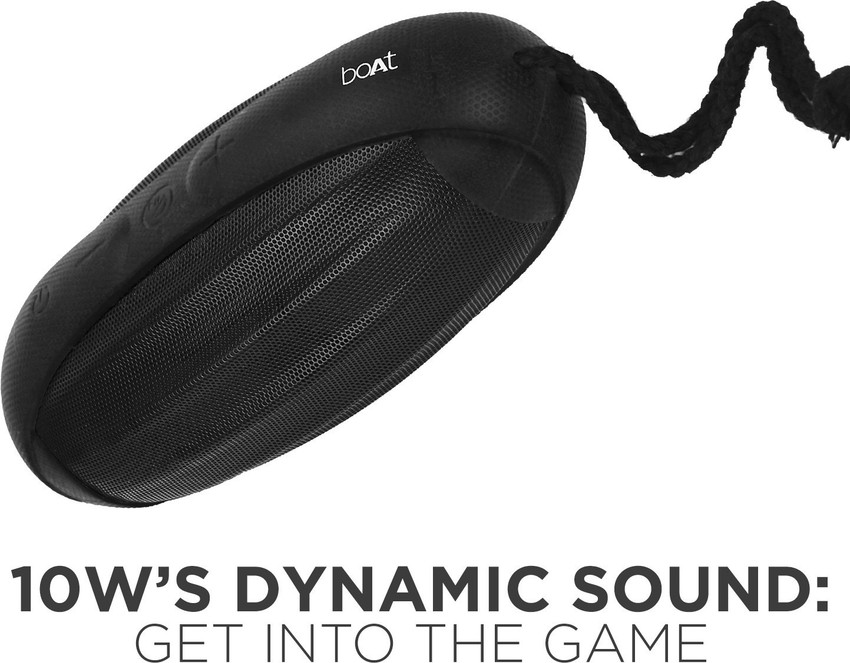 Solo pump rugby best sale bluetooth speaker flipkart