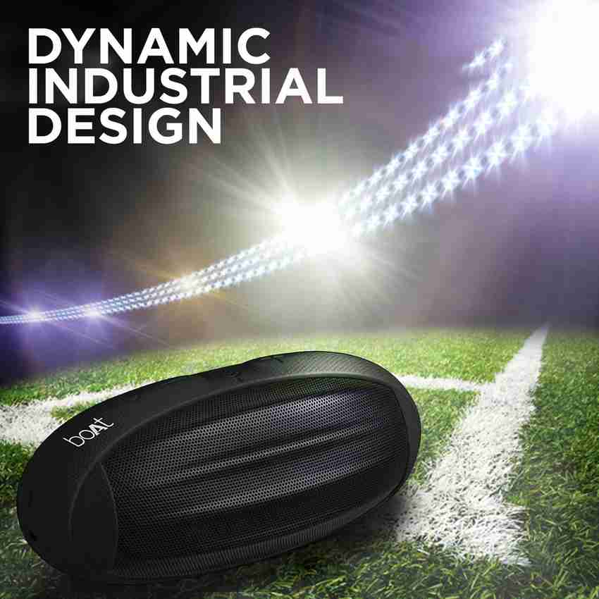 Boat rugby 10w bluetooth speaker price top