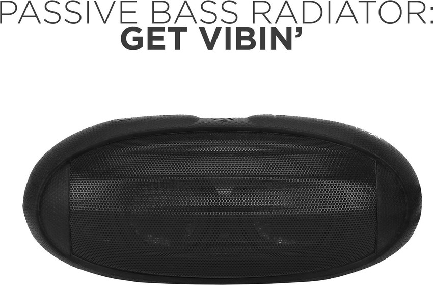 Boat rugby top bluetooth speaker flipkart