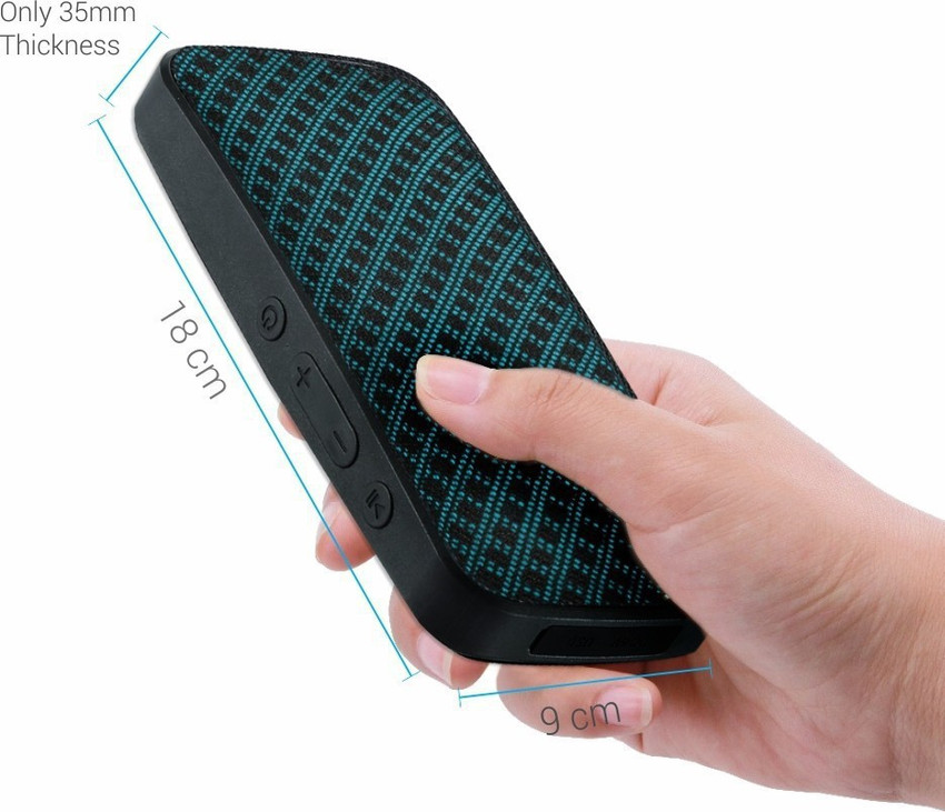 Portronics vibe 2025