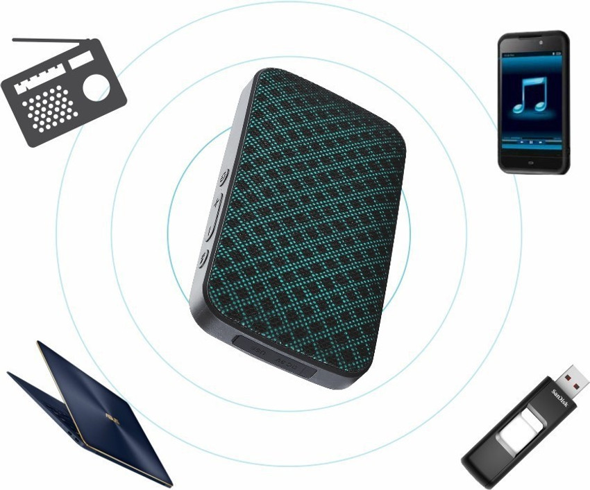 Portronics vibe new arrivals