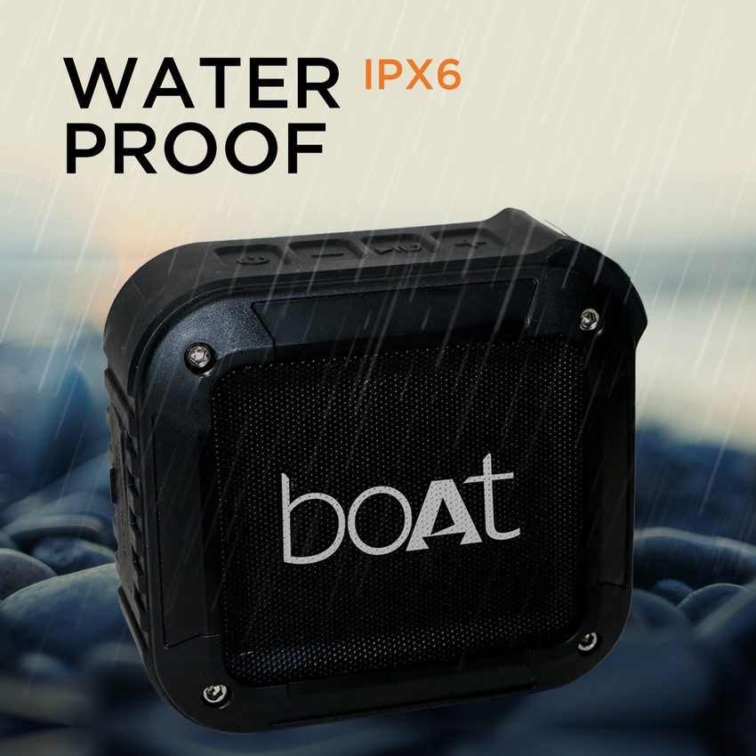 Boat stone 210 bluetooth speaker 2025