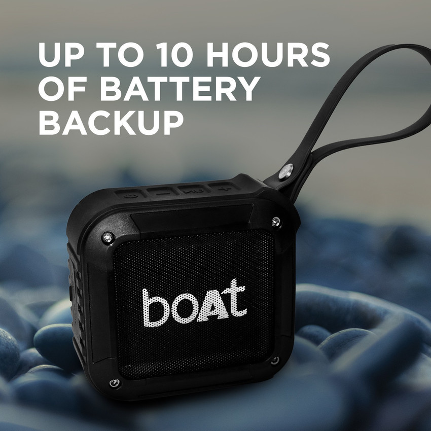 Boat bluetooth speaker discount 210