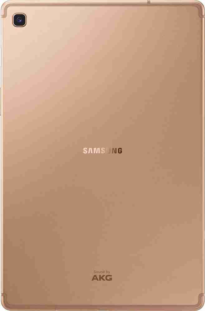 SAMSUNG Galaxy Tab S5E LTE 4 GB RAM 64 GB ROM 10.5 inch with 4G  