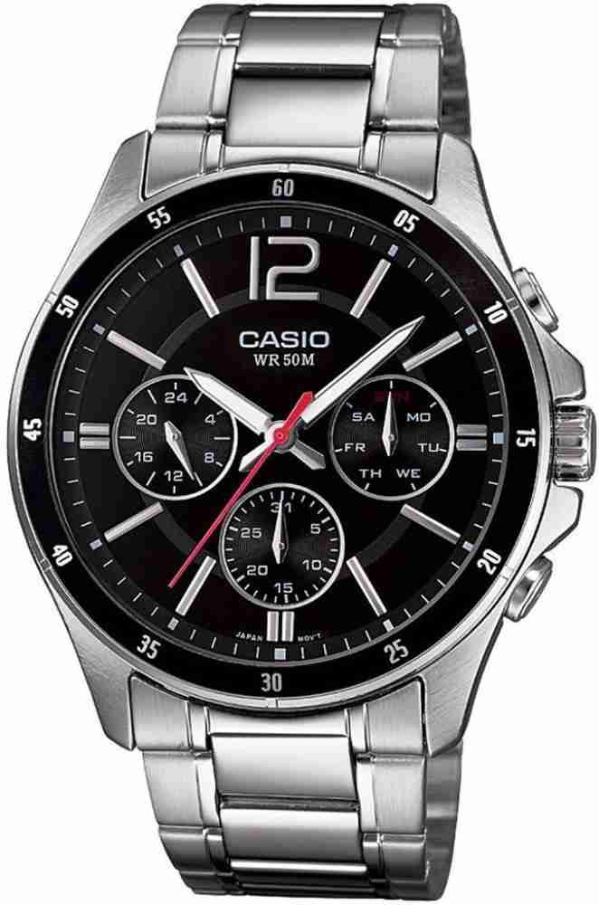 Casio mtp sale 1374 price