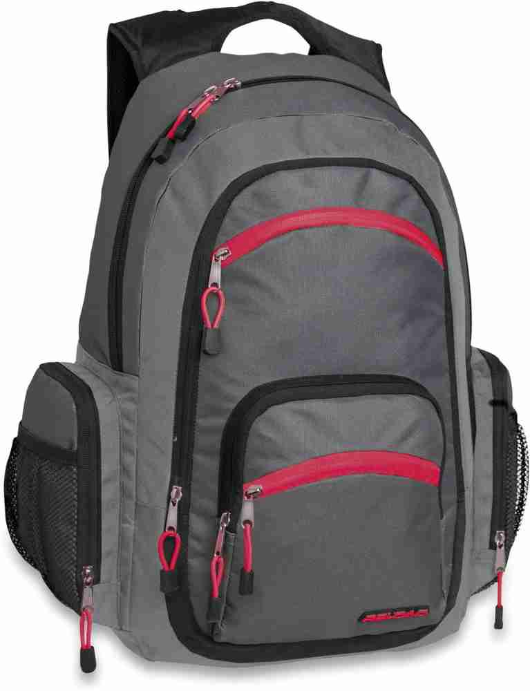 Rucksack with discount lots of pockets