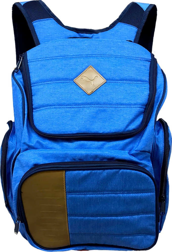 Puma 2025 equation backpack