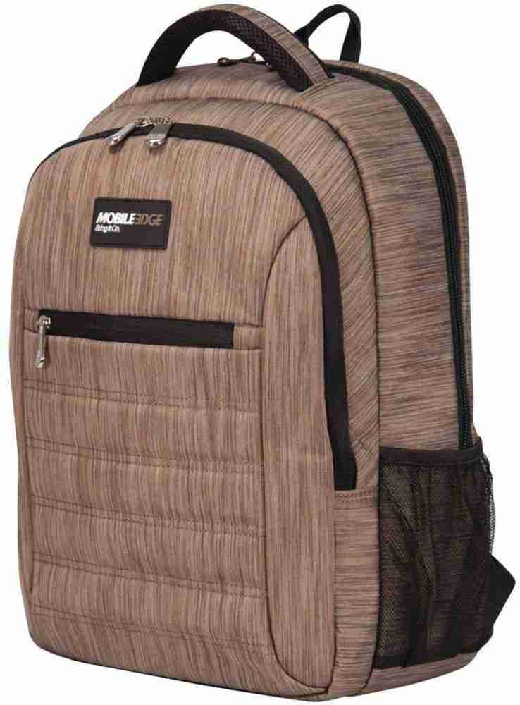 Mobile edge smartpack backpack best sale