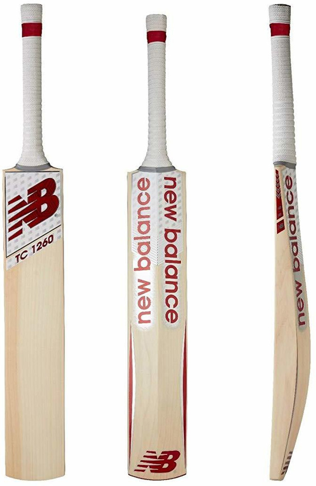Starson New Balance TC 1260 English Willow Cricket Bat Buy