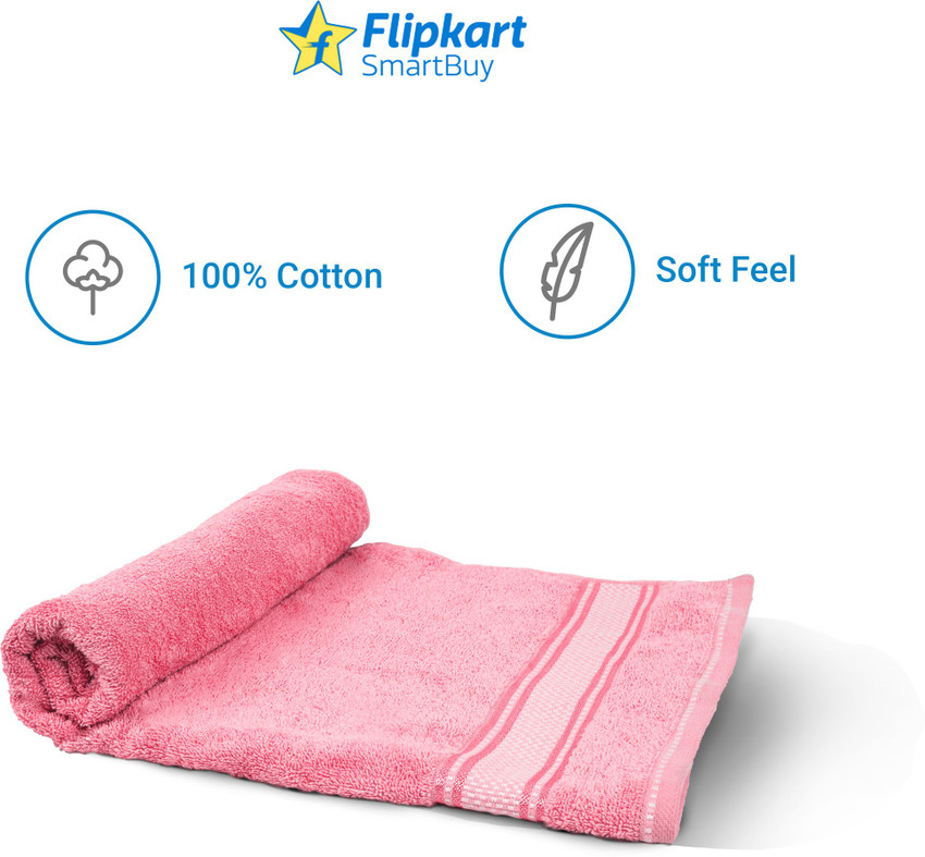 Flipkart towel on sale