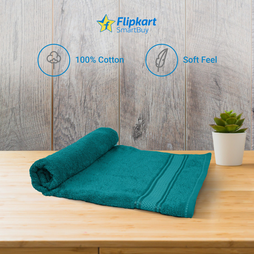 Flipkart towels hotsell