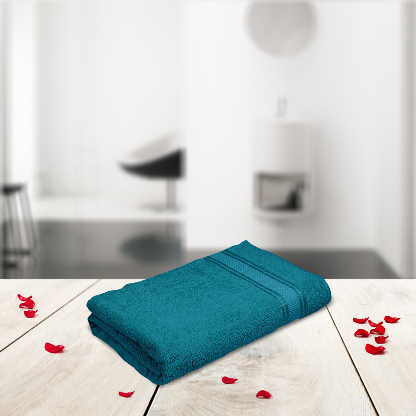 Flipkart SmartBuy 380 GSM Cotton Bath Towel Buy Flipkart