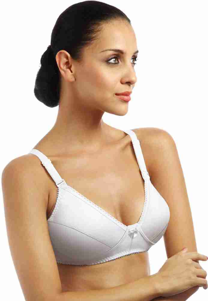 Lovable L-3998 Women Maternity/Nursing Non Padded Bra - Buy Lovable L-3998  Women Maternity/Nursing Non Padded Bra Online at Best Prices in India
