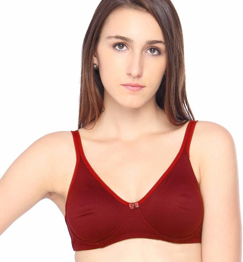 Lovable Women Full Coverage Non Padded Bra - Buy Lovable Women