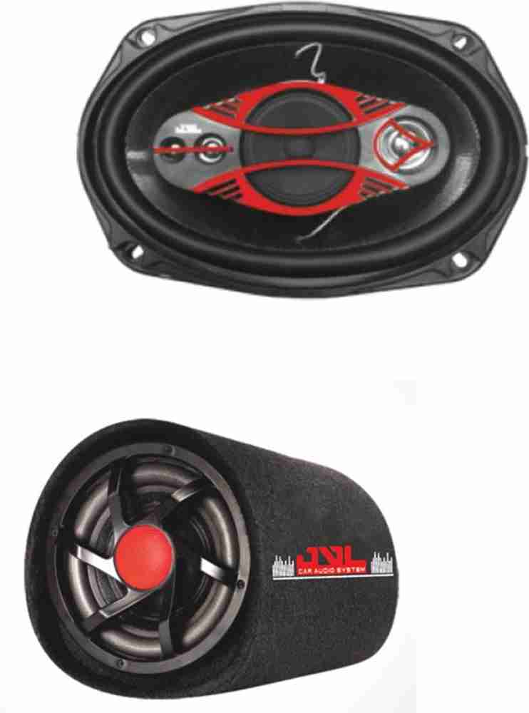 Bass top music system