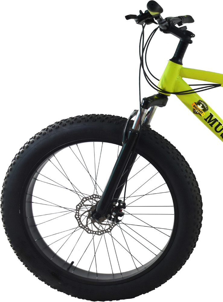 Mongoose sale fatboy bike