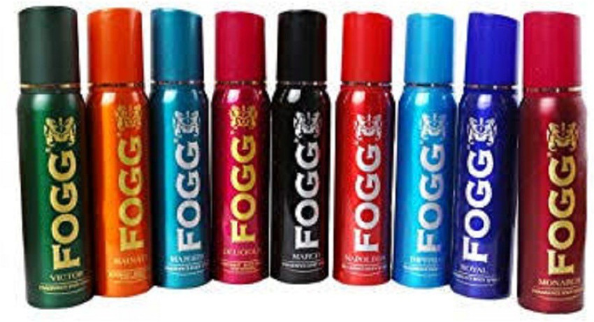 Fogg online deo flipkart