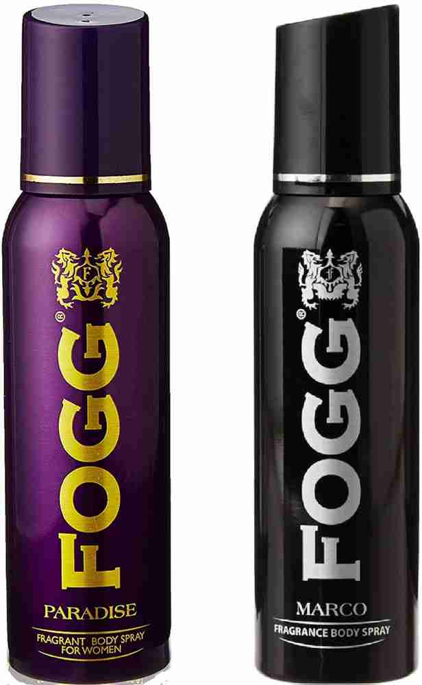 Fogg perfume store for men