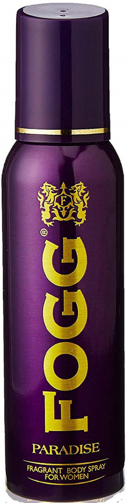 FOGG PARADISE BODY SPRAY Deodorant Spray For Men Women Price