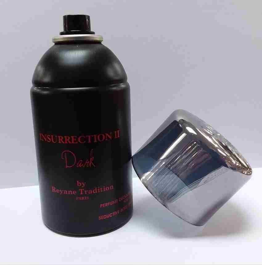 Insurrection ii pure by reyane tradition eau de toilette spray outlet