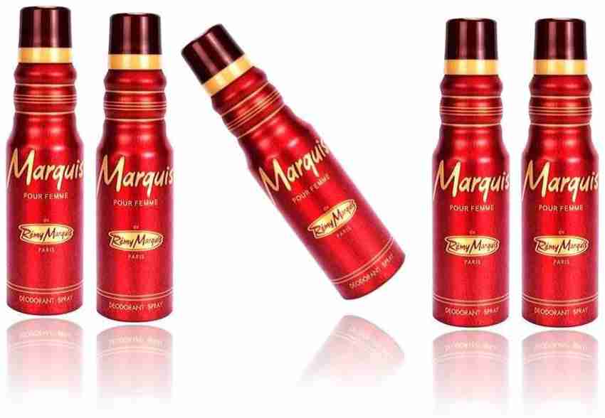 Marquis perfume clearance for ladies