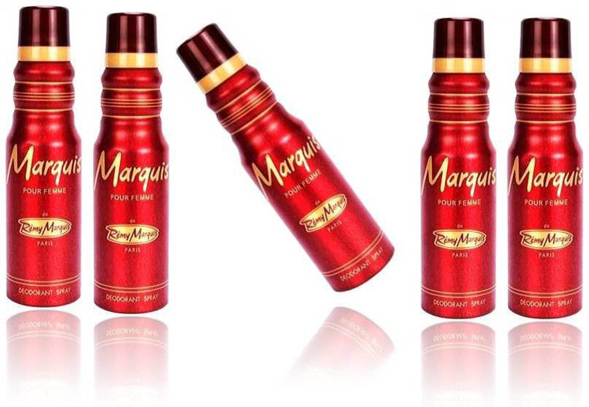 Remy marquis body 2025 spray