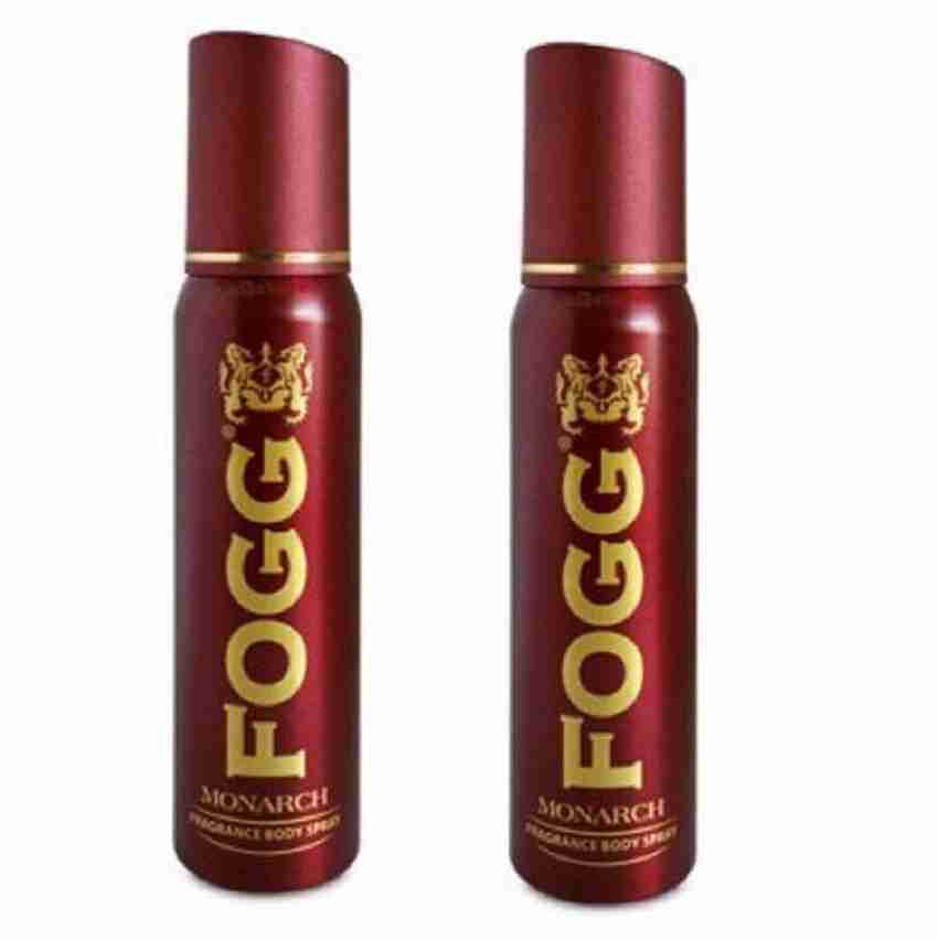 Fogg monarch sales fragrance body spray