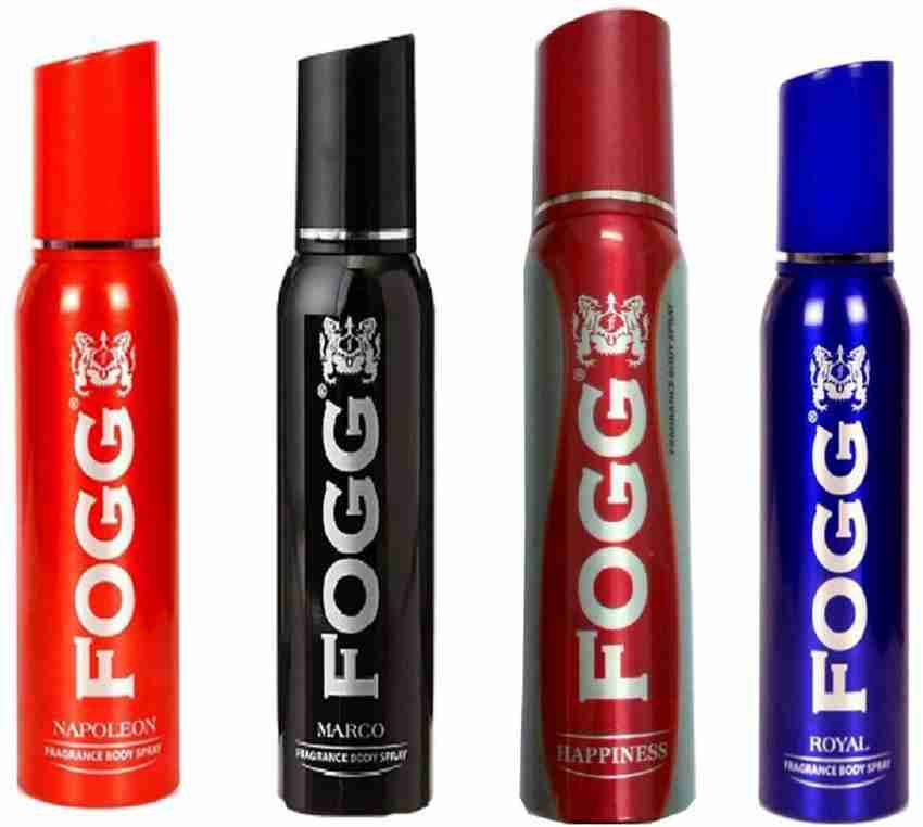 Fogg happiness clearance perfume