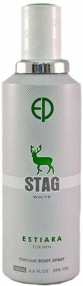 Stag shop body spray